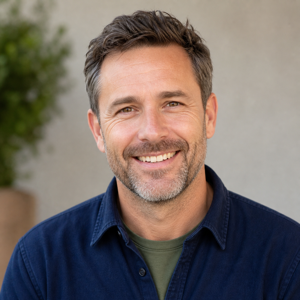 Mark R.