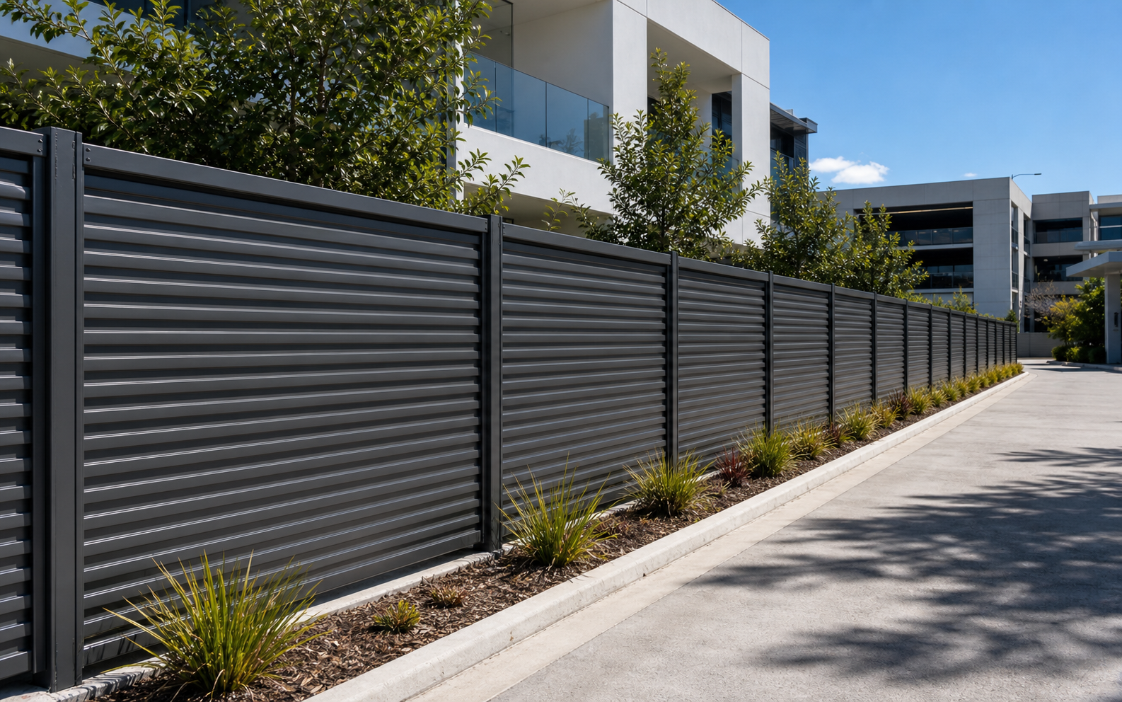 Fencing by Able Maintenance in Perth