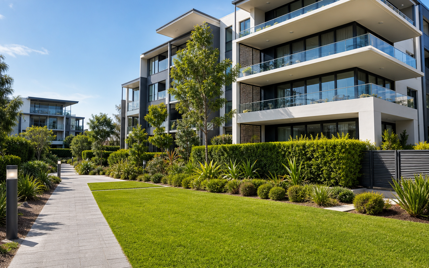 Strata & Council Work